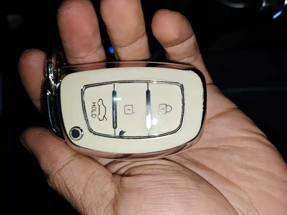 Hyundai Beijing ix25