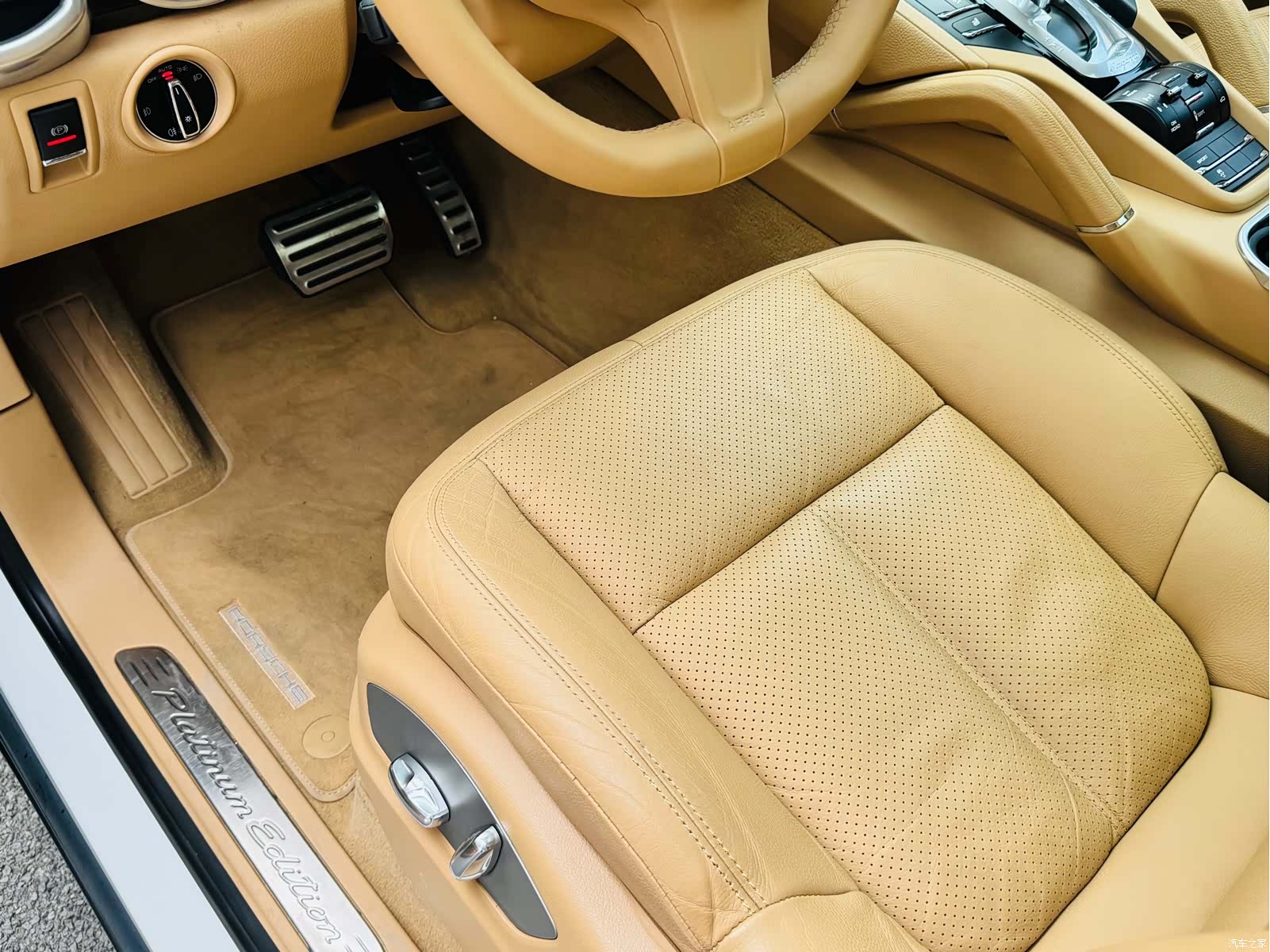 Porsche Cayenne, 2014 16