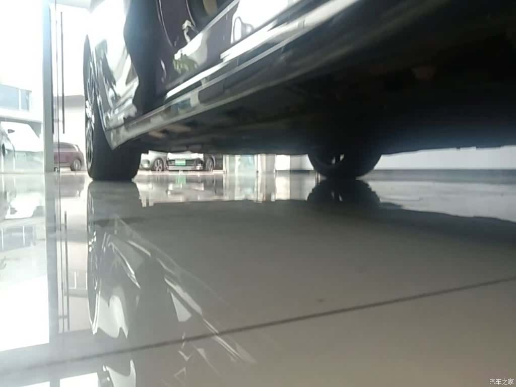 Luxeed R7, 2025 21
