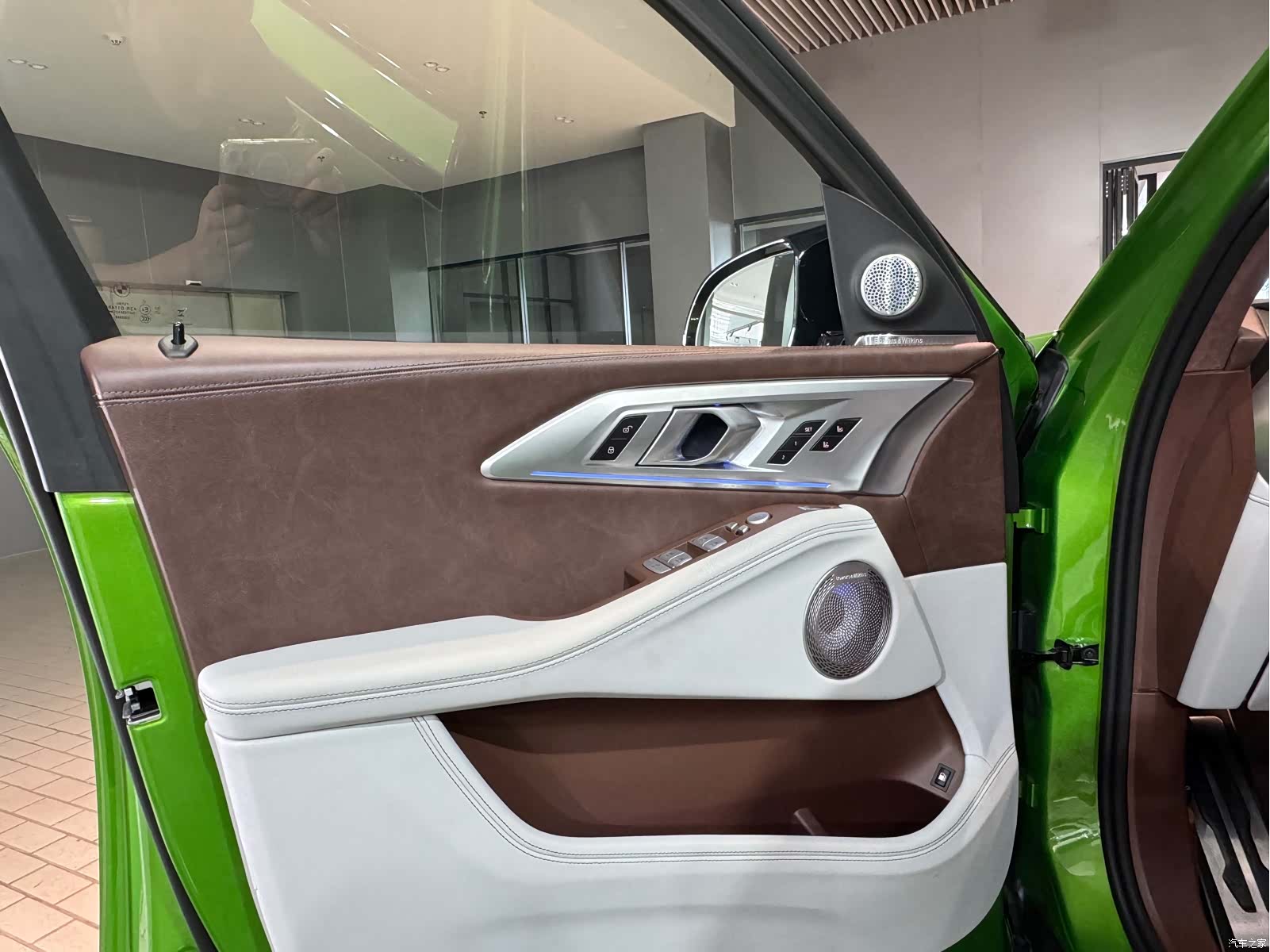 BMW XM, 2023 6