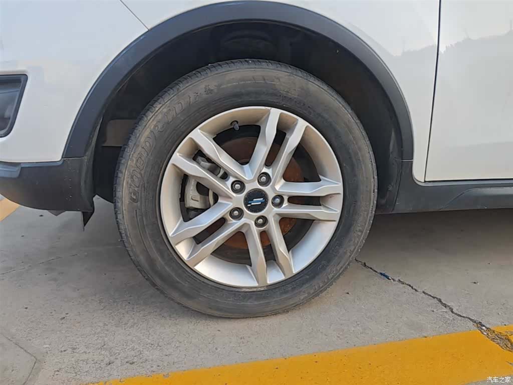 Changan 5, 2020 23