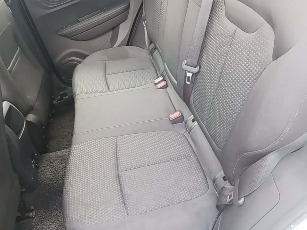 DongFeng SCe200, 2019 17
