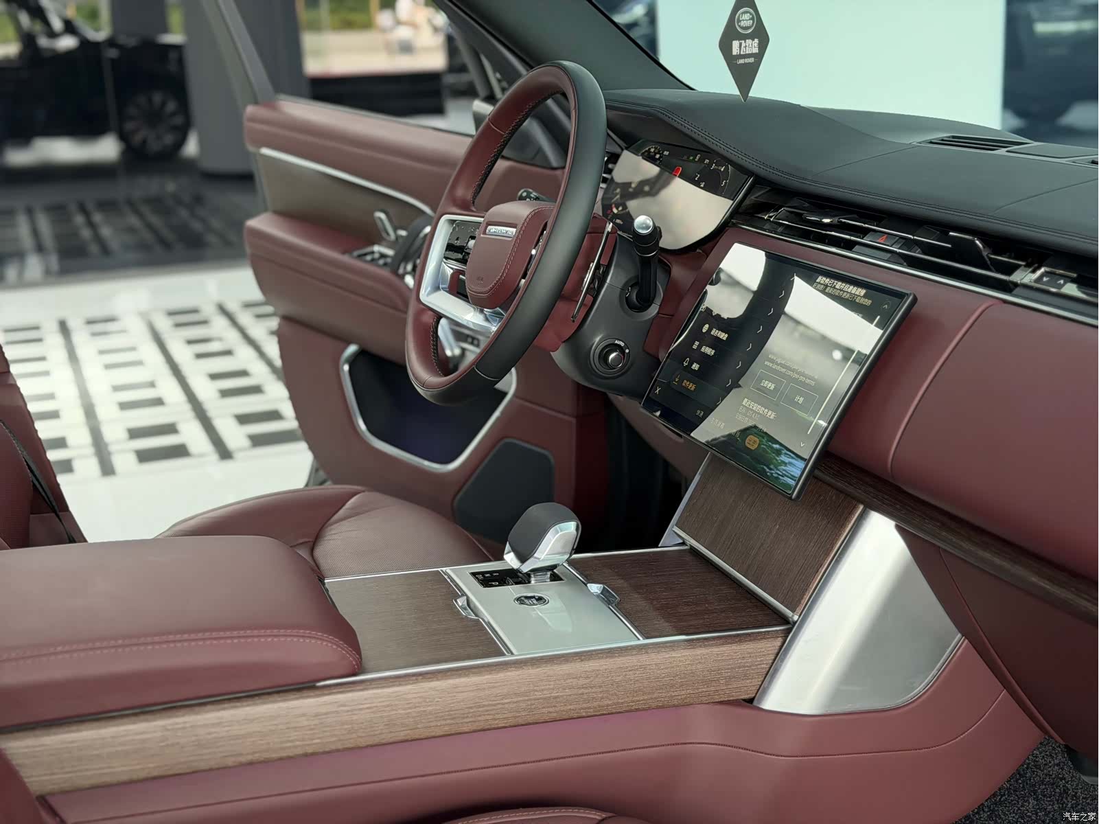 Land Rover Range Rover, 2025 13