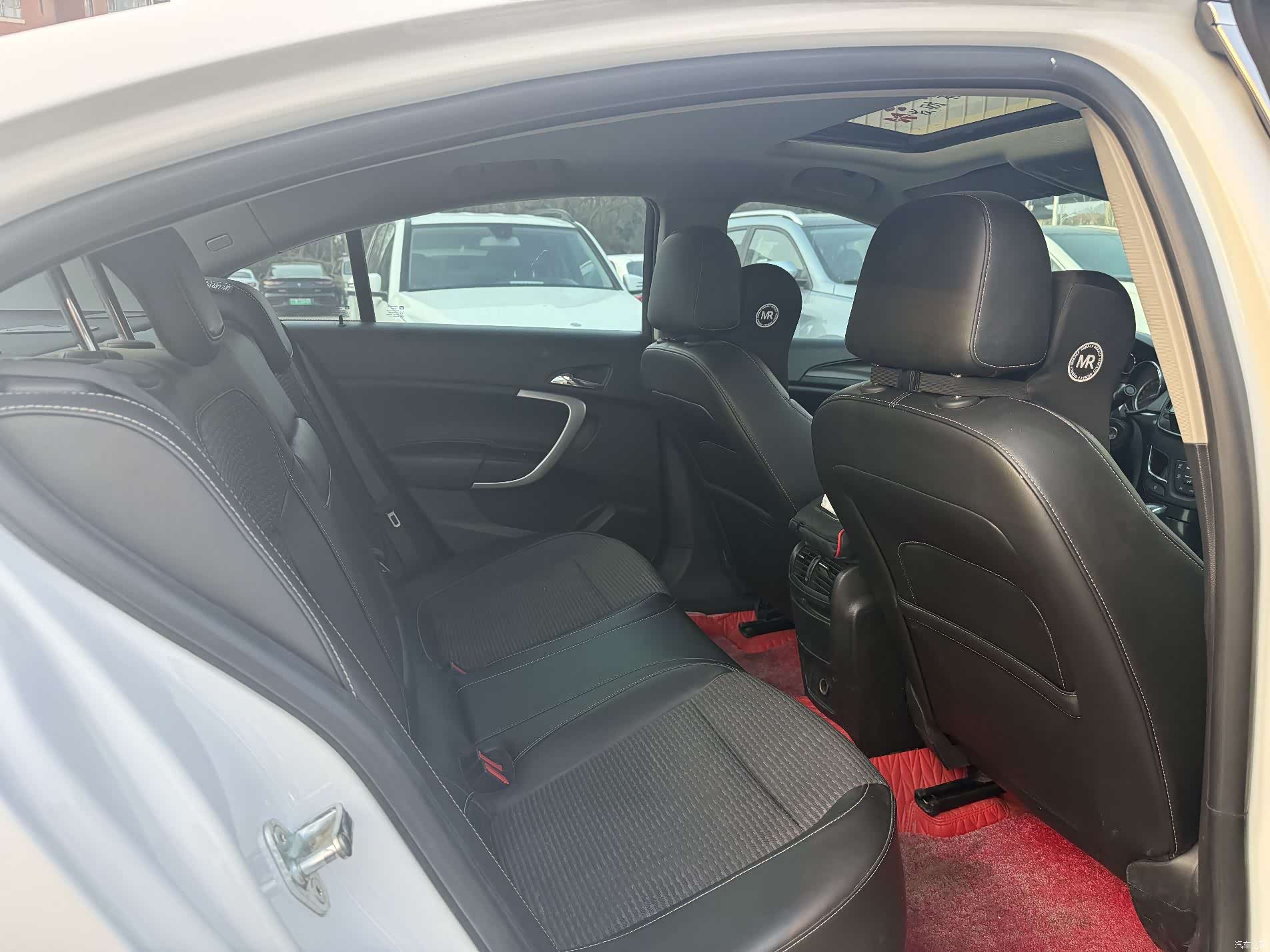 Buick Regal, 2016 8