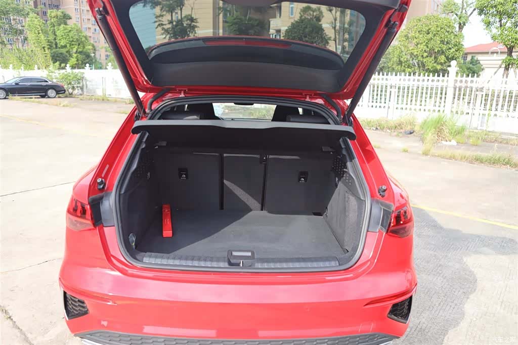 Audi A3, 2022 18