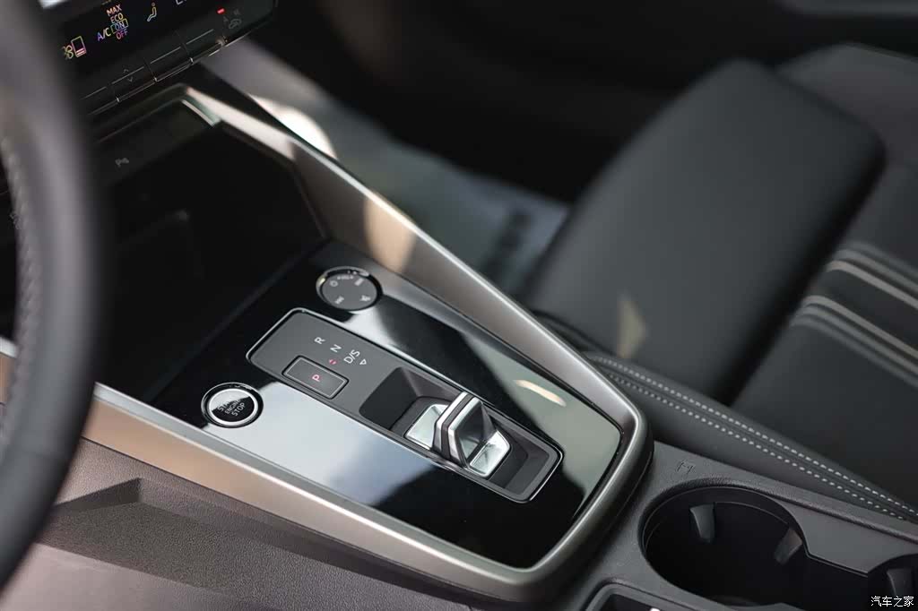 Audi A3, 2022 14