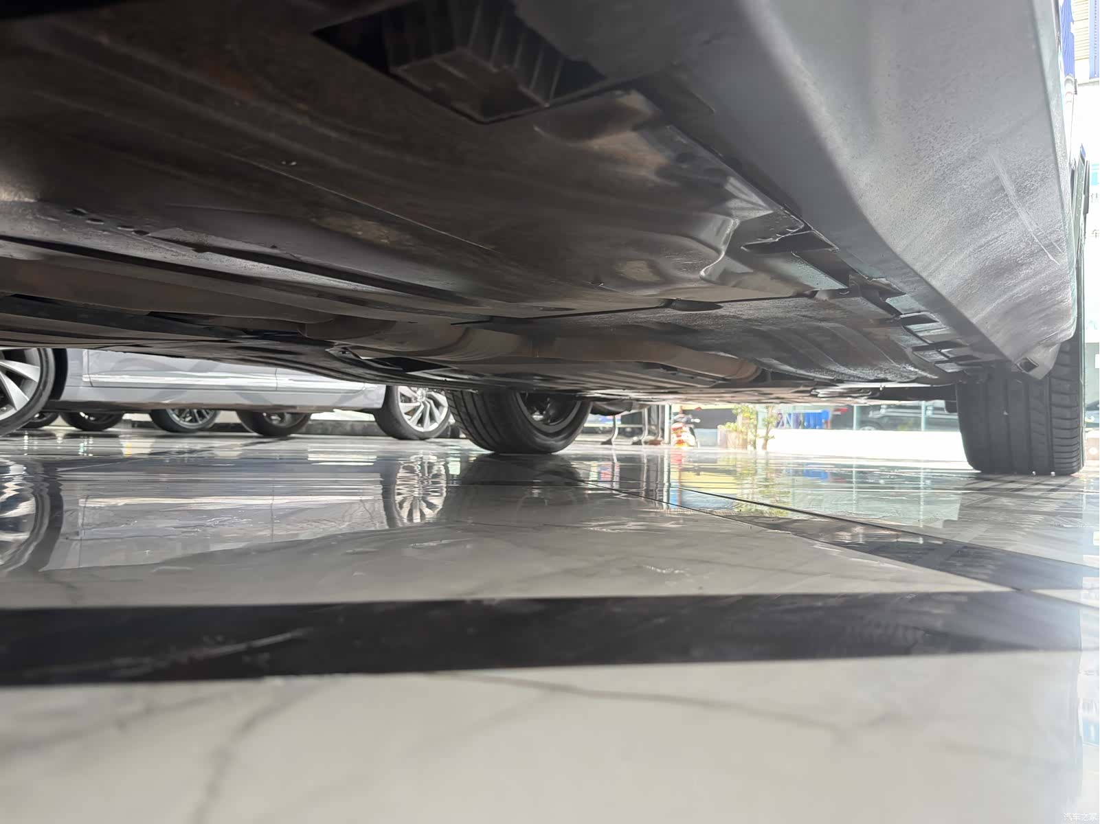 BMW X5, 2022 11