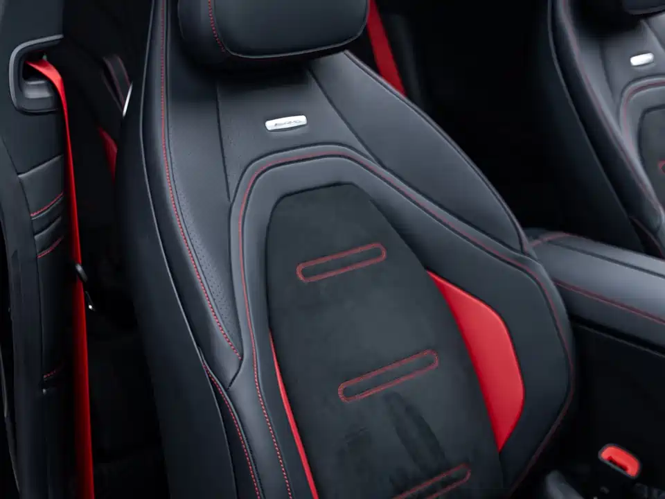 Mercedes-Benz GLE AMG