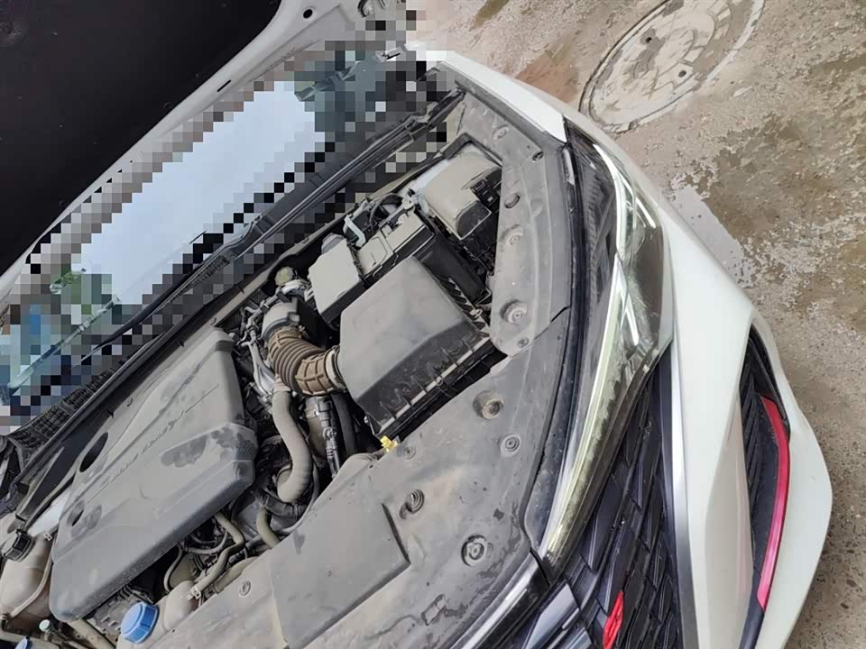 Changan Yidong