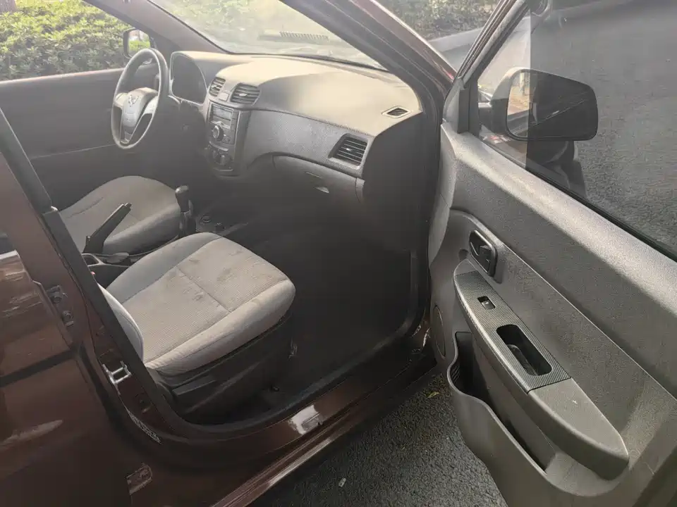 Wuling Wuling Hongguang