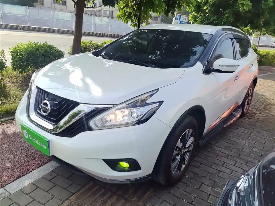 Nissan Loulan