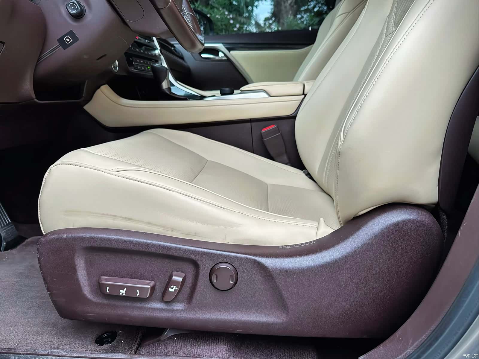 Lexus RX, 2019 11