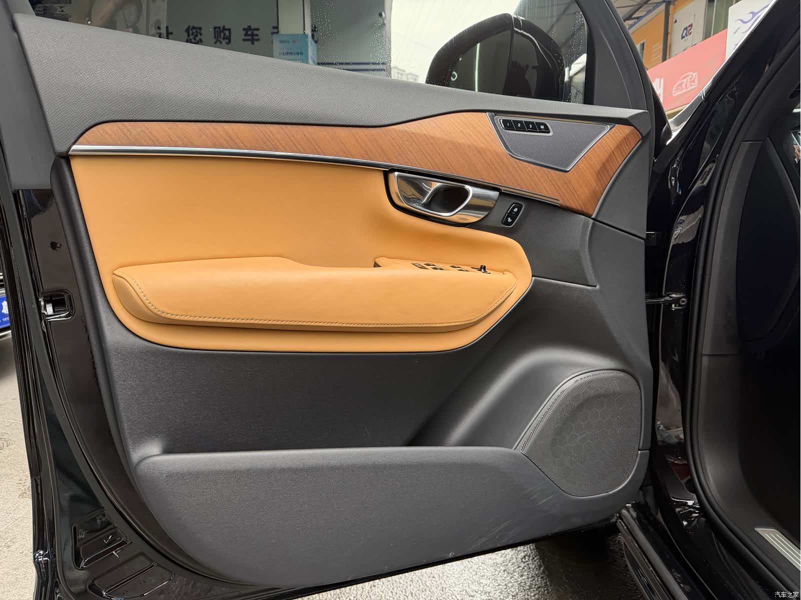 Volvo XC90, 2018 7