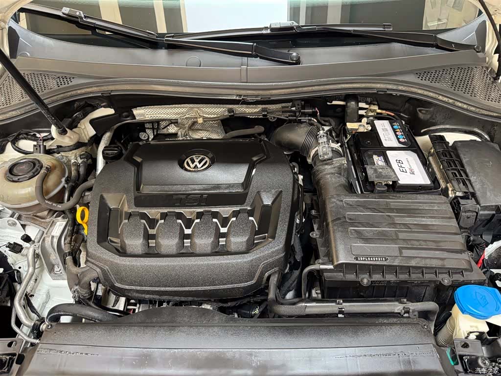 Volkswagen Tayron, 2020 7