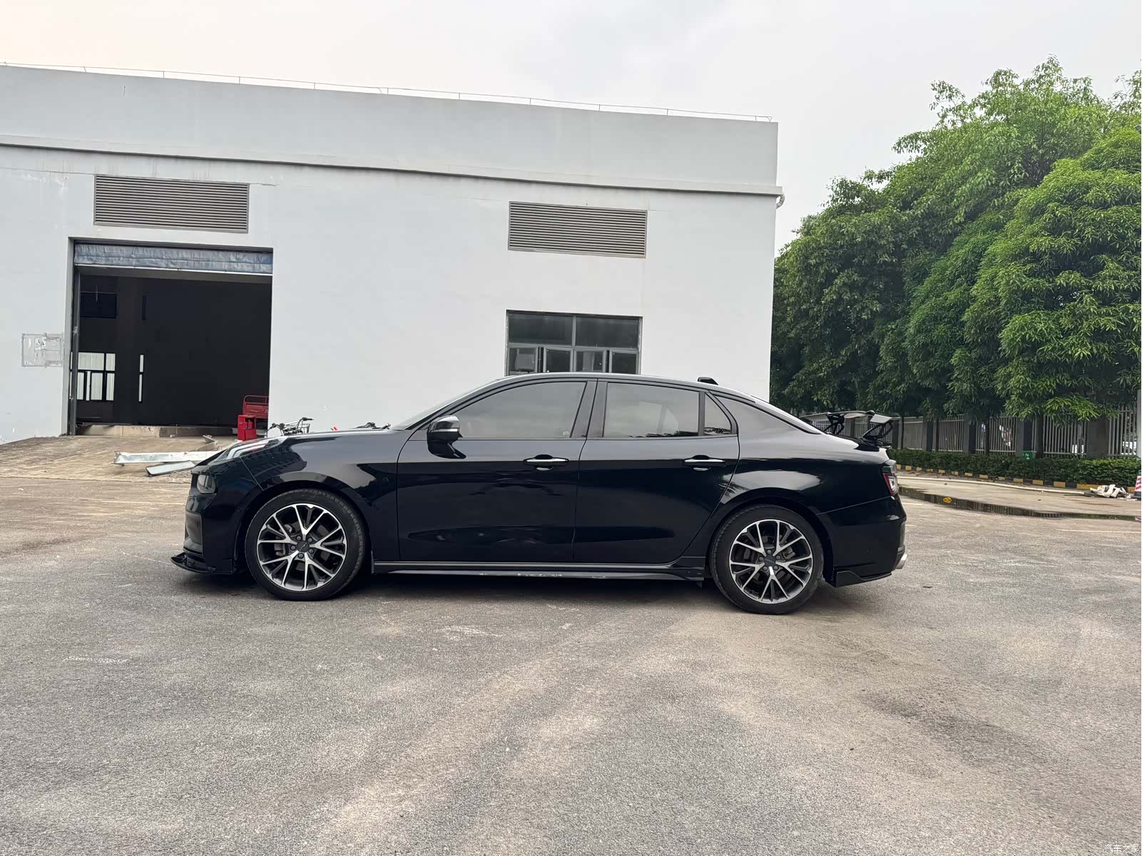Lynk & Co 01, 2019 42