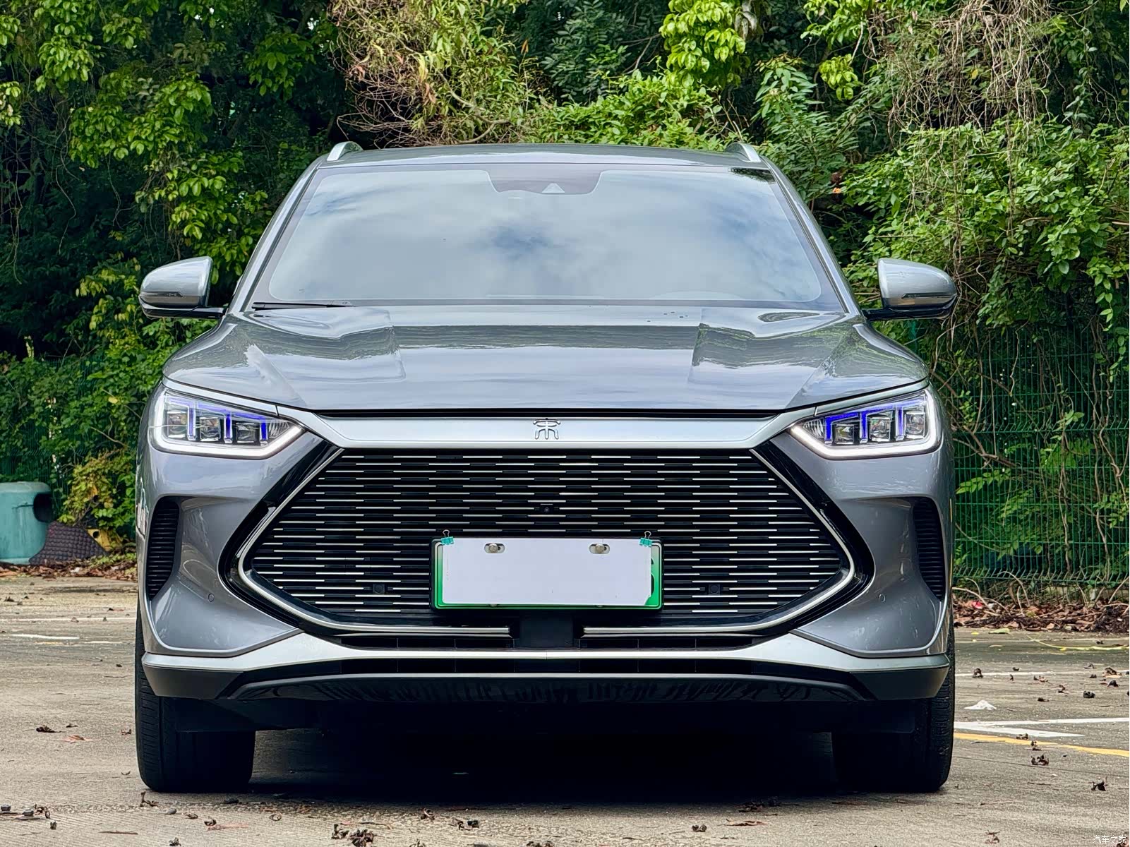 BYD Song, 2022 2