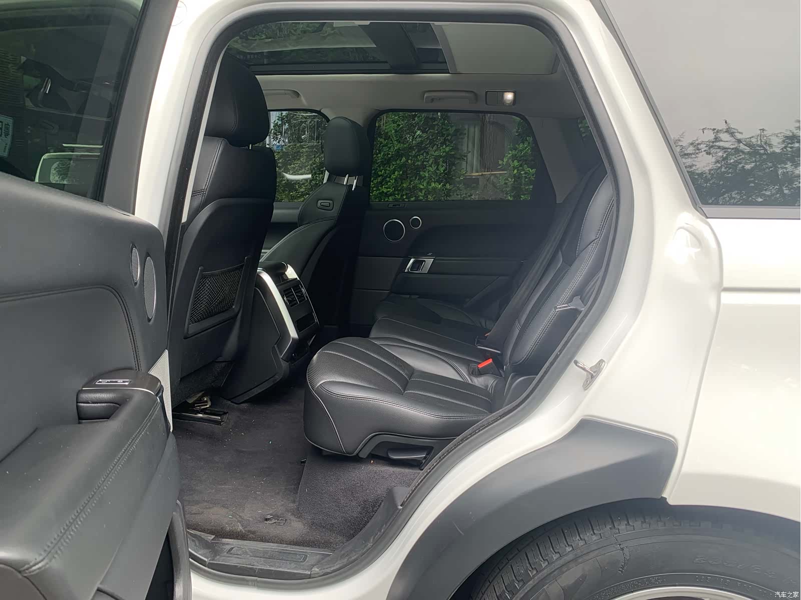 Land Rover Range Rover, 2016 9