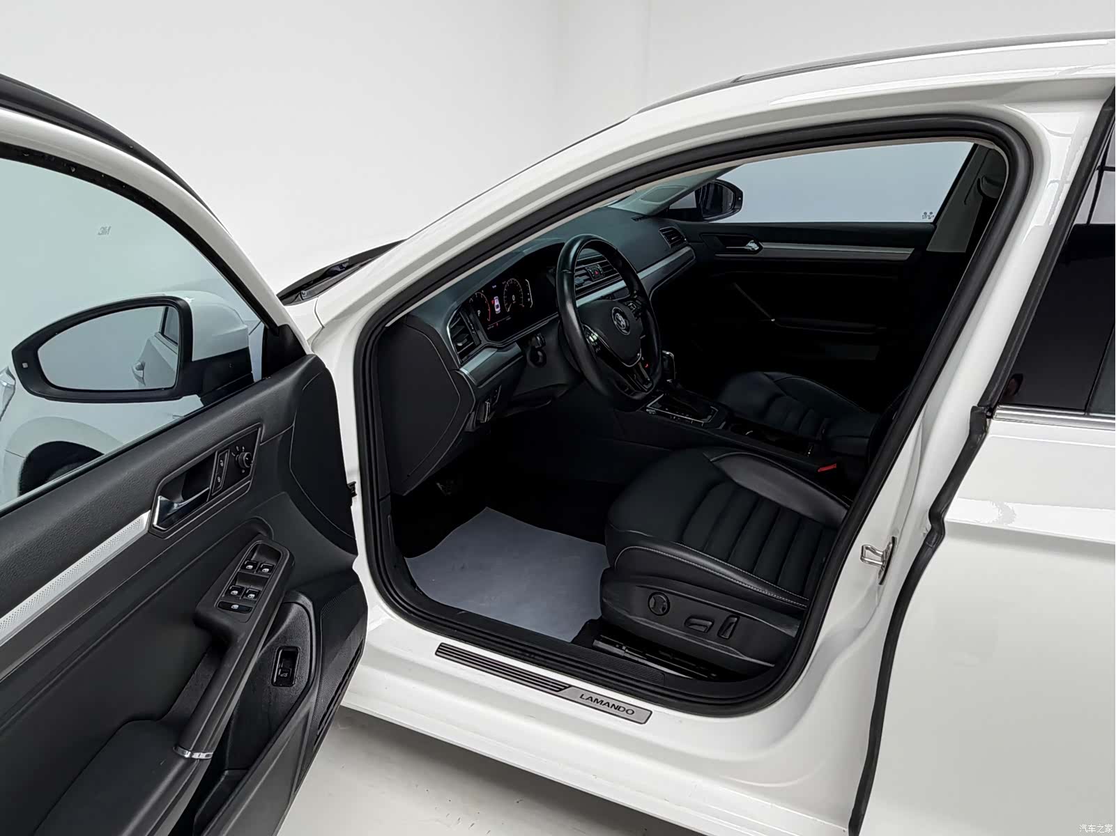 Volkswagen Lamando, 2021 13