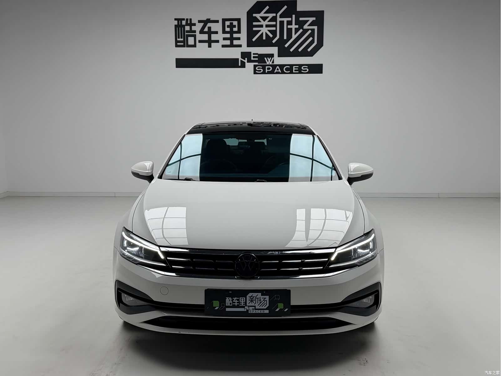 Volkswagen Lamando, 2021 2