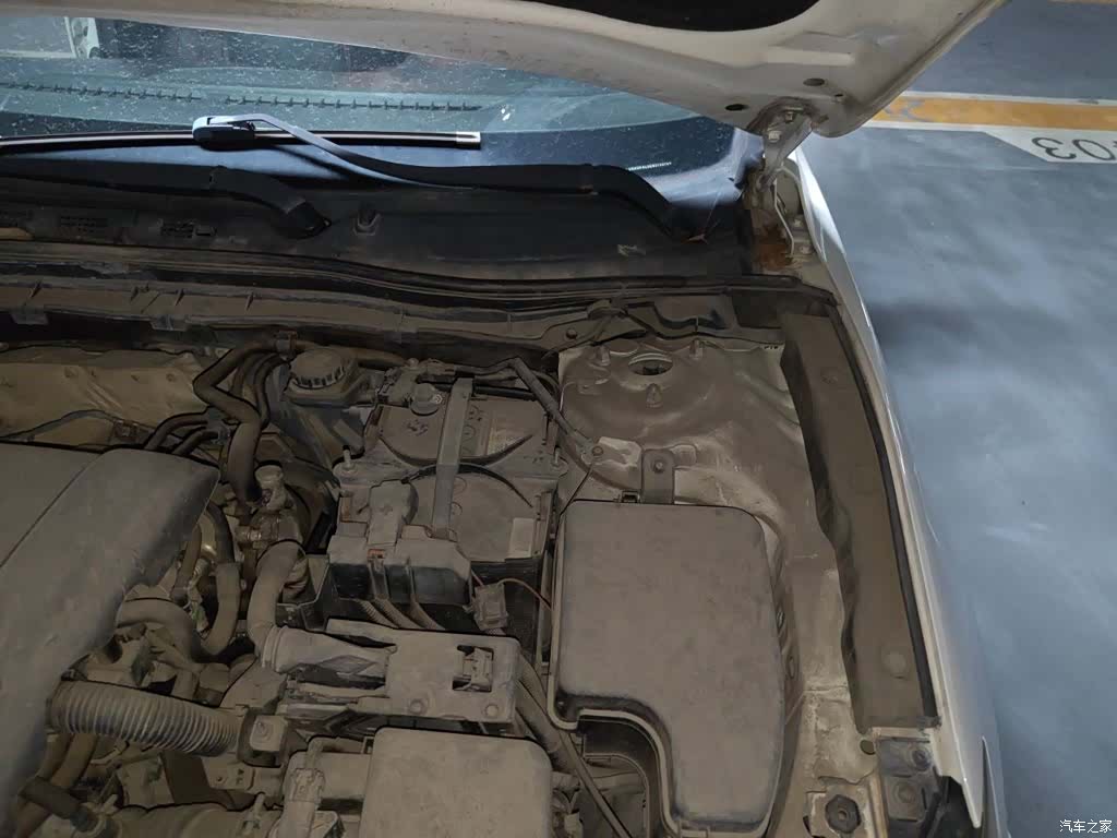Mazda Mazda3, 2014 21