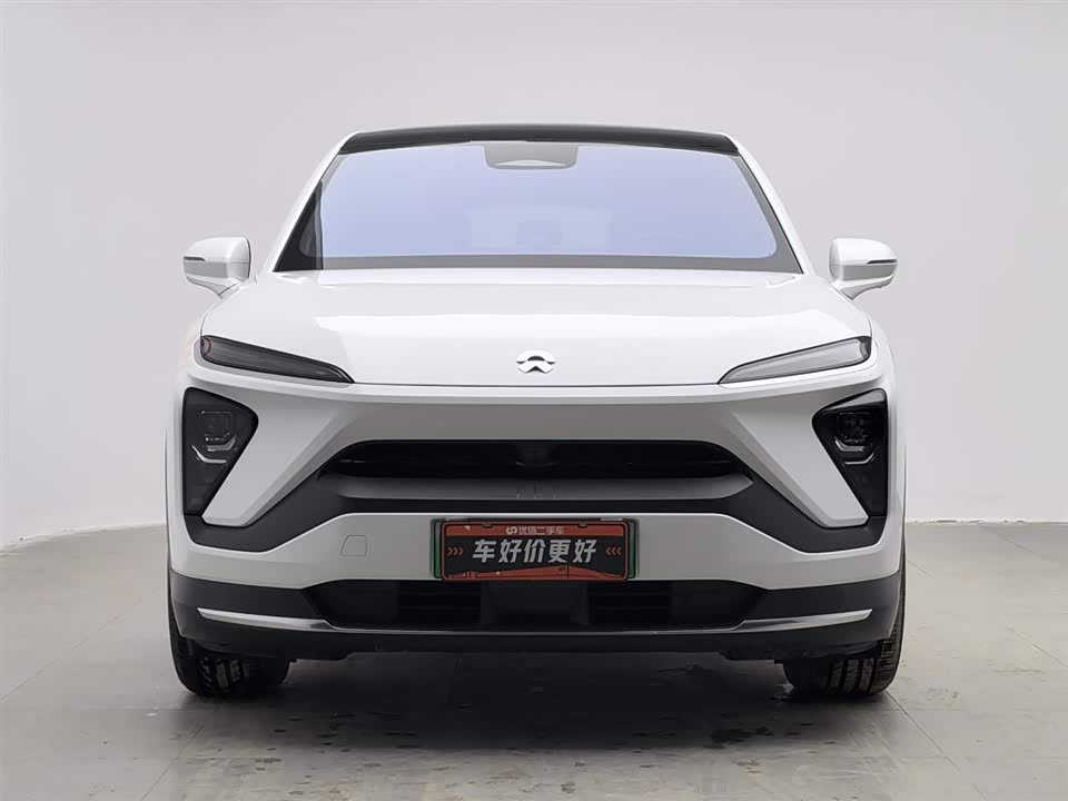 NIO EC6