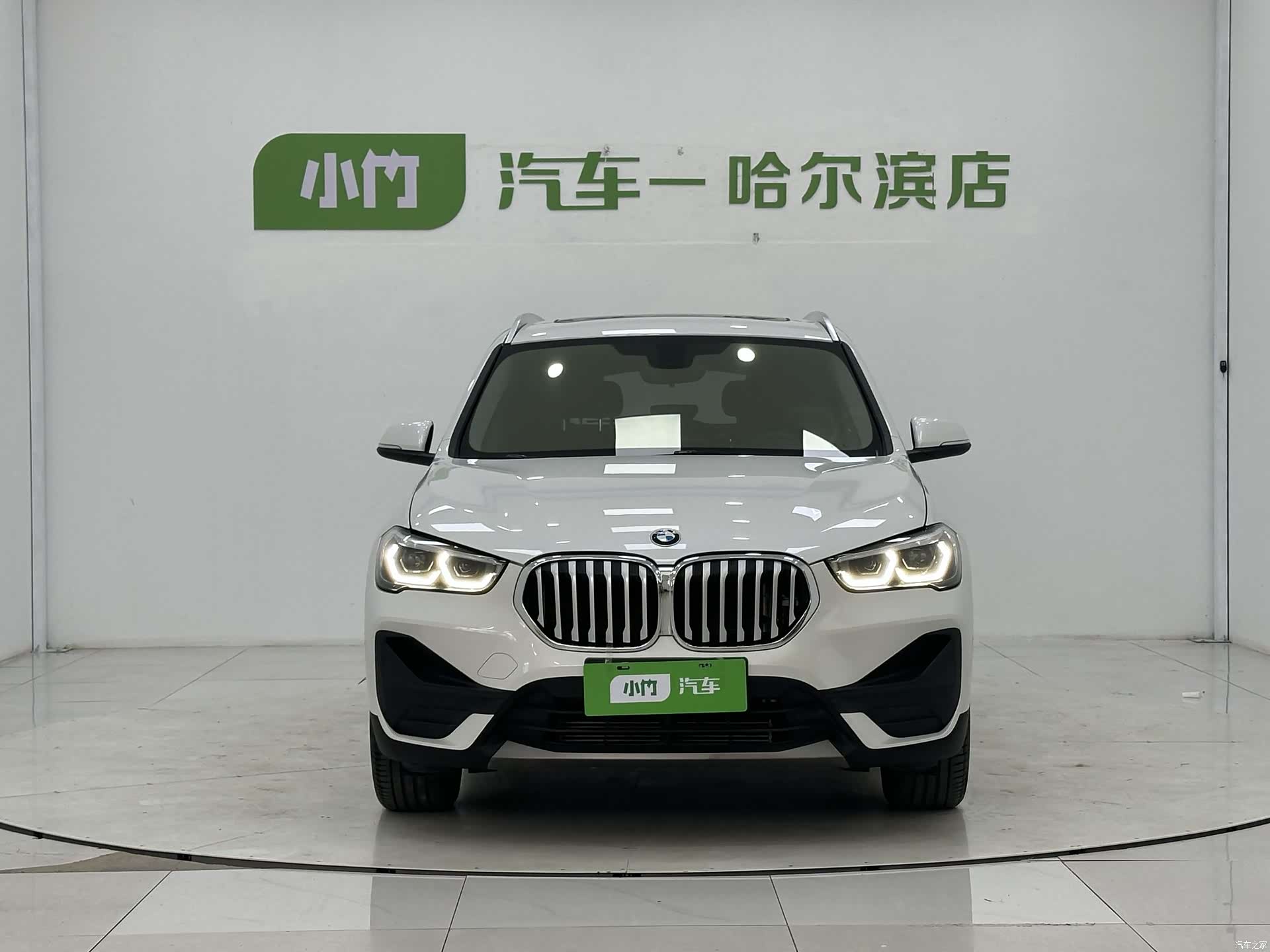 BMW X1, 2022 2