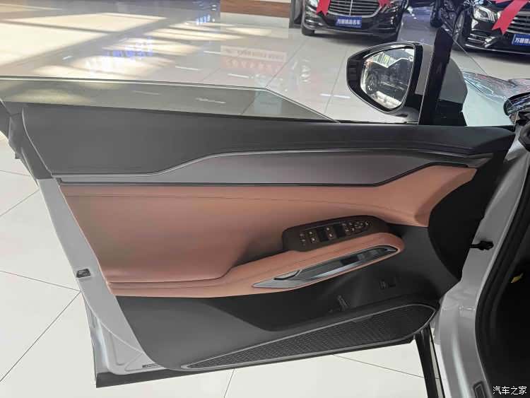 BYD Song, 2024 6