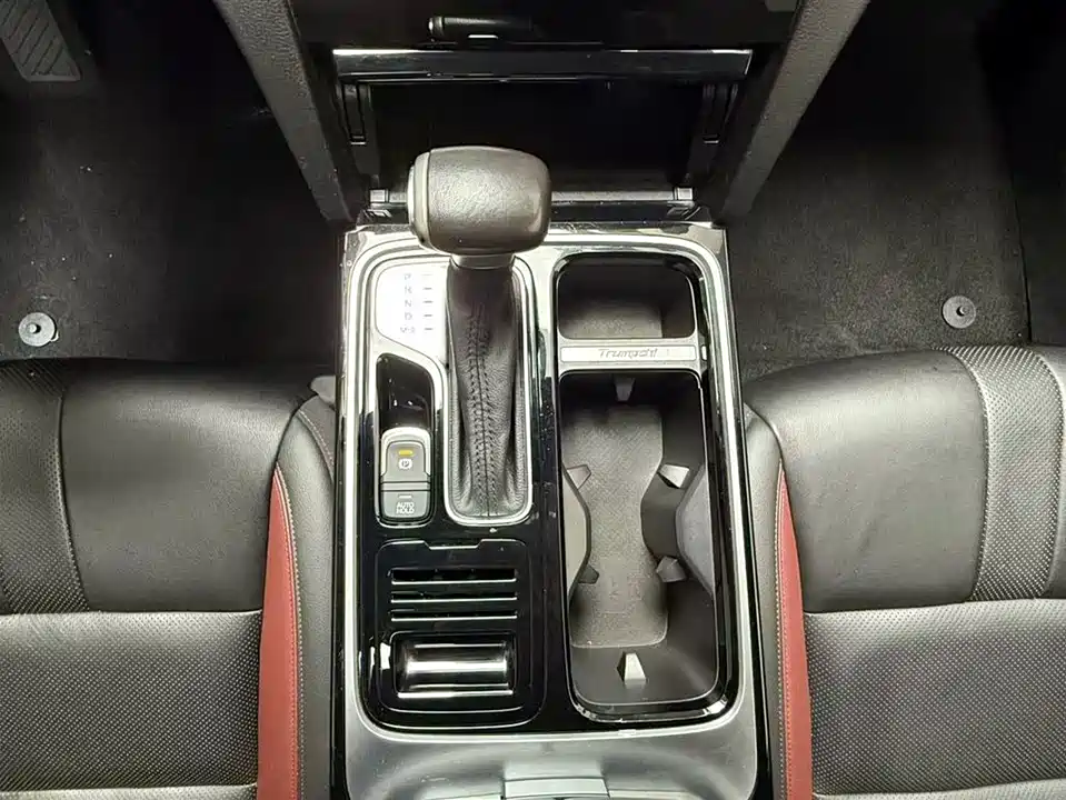 Trumpchi Trumpchi GS8