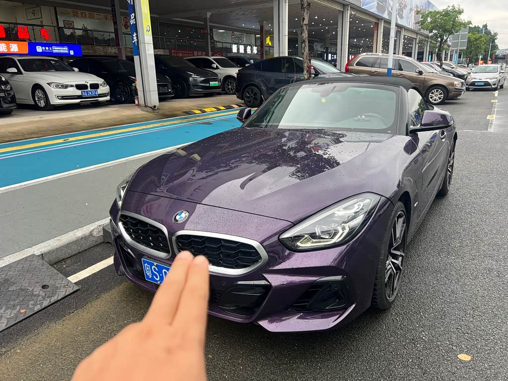 BMW Z4