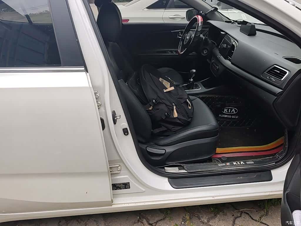 Kia K4, 2015 25