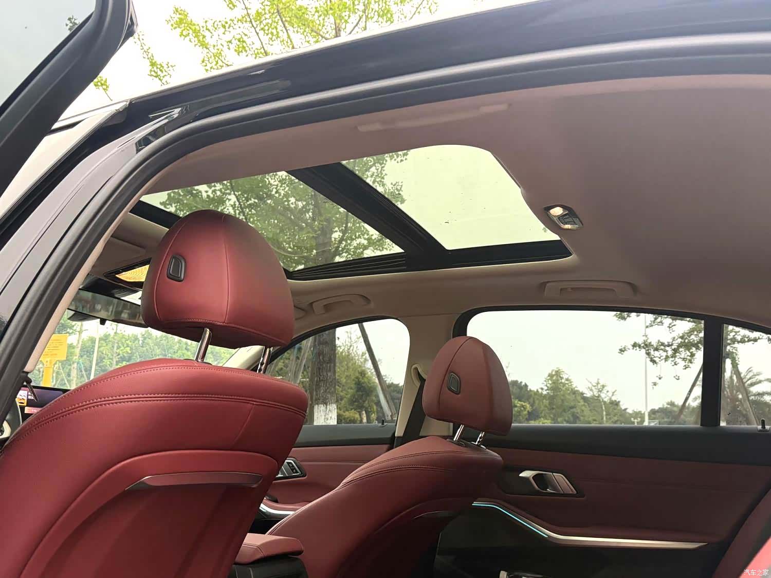 BMW i3, 2024 7