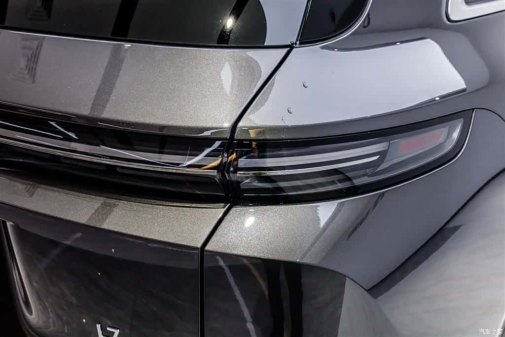 Li Auto L7, 2025 28