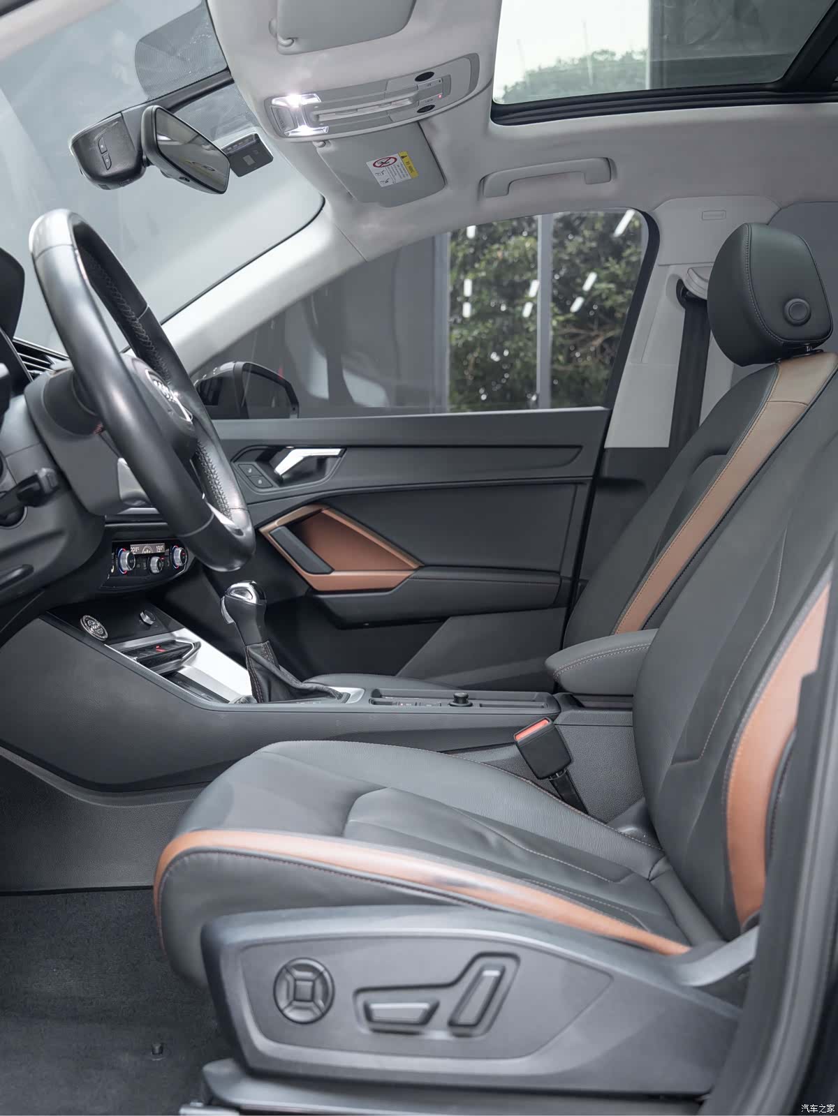 Audi Q3, 2022 15