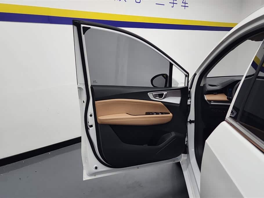 Wuling Wuling Jiachen