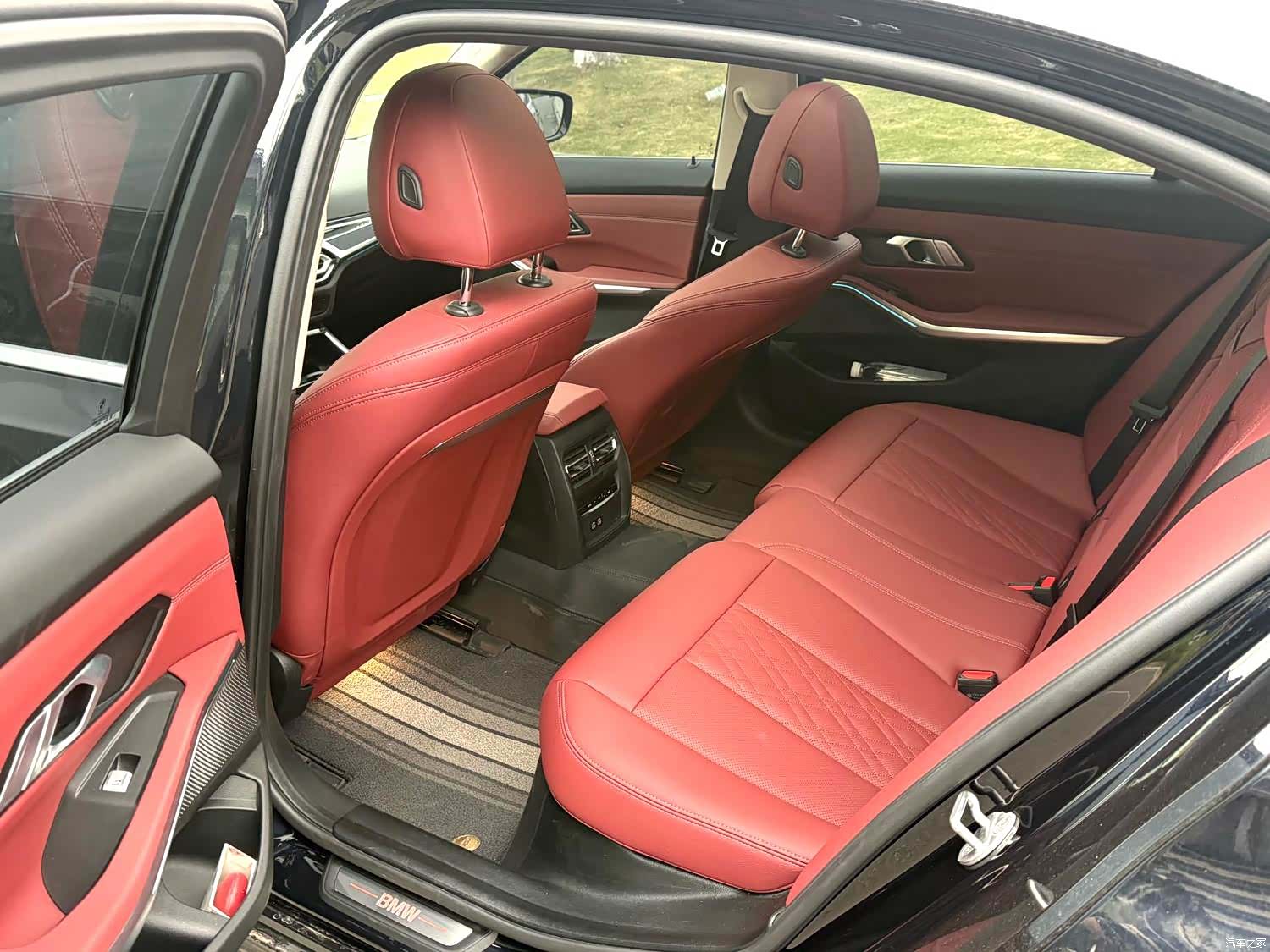 BMW i3, 2024 9