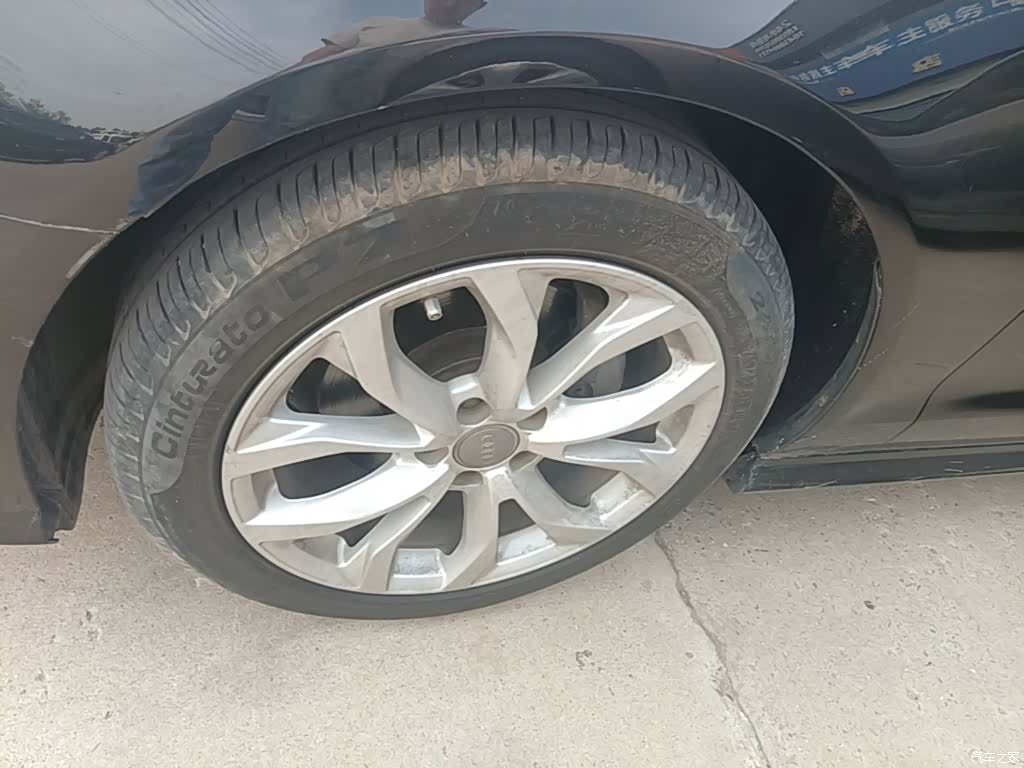 Audi A6L, 2019 23