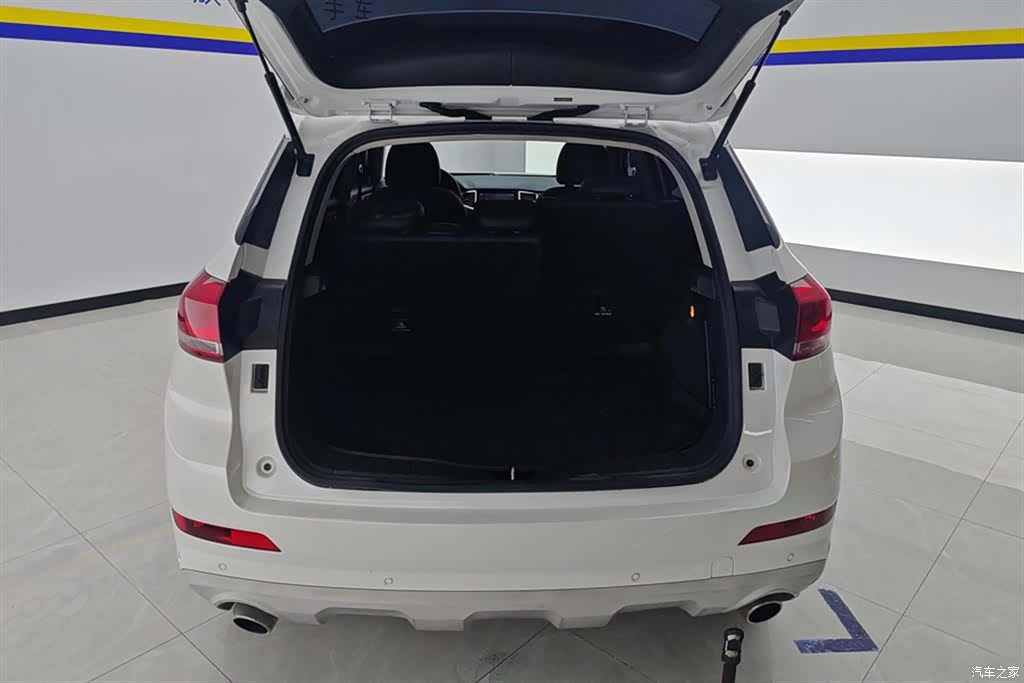 Haval H6, 2019 4