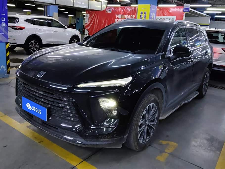 Buick EnvisionPlus