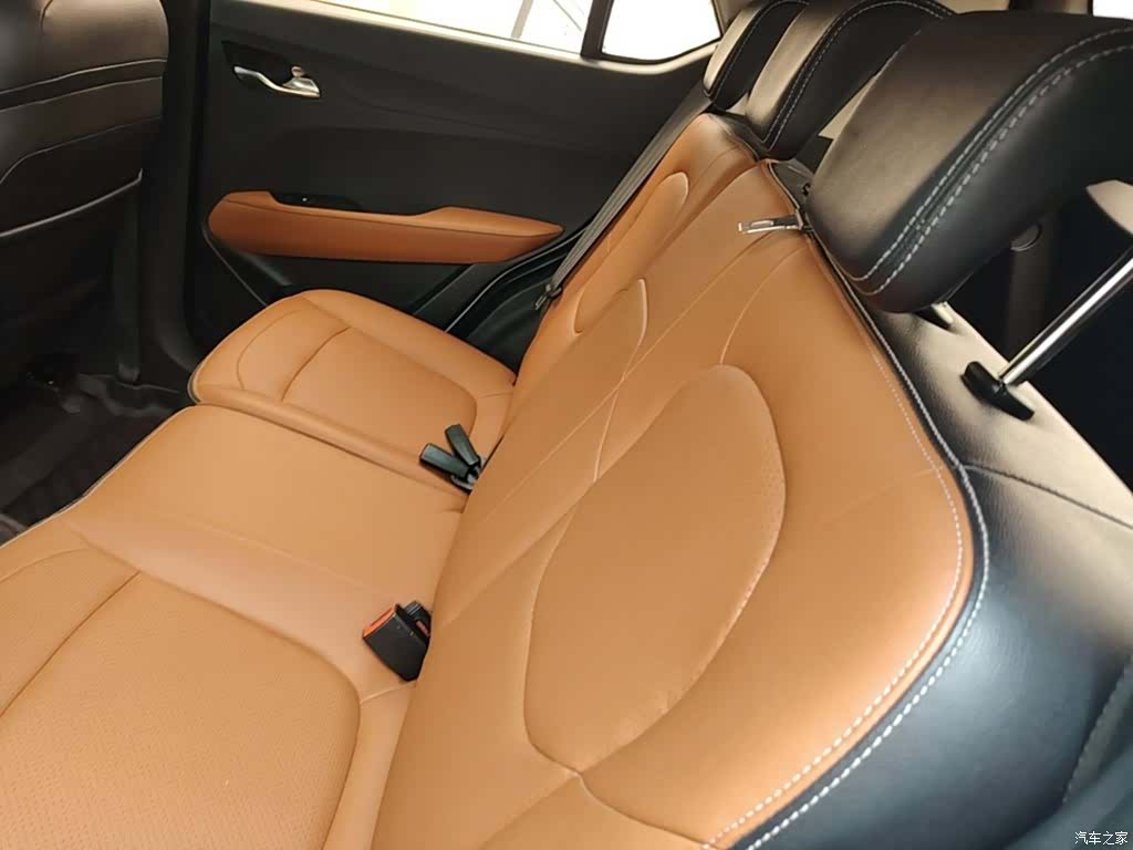Wuling 510, 2019 17