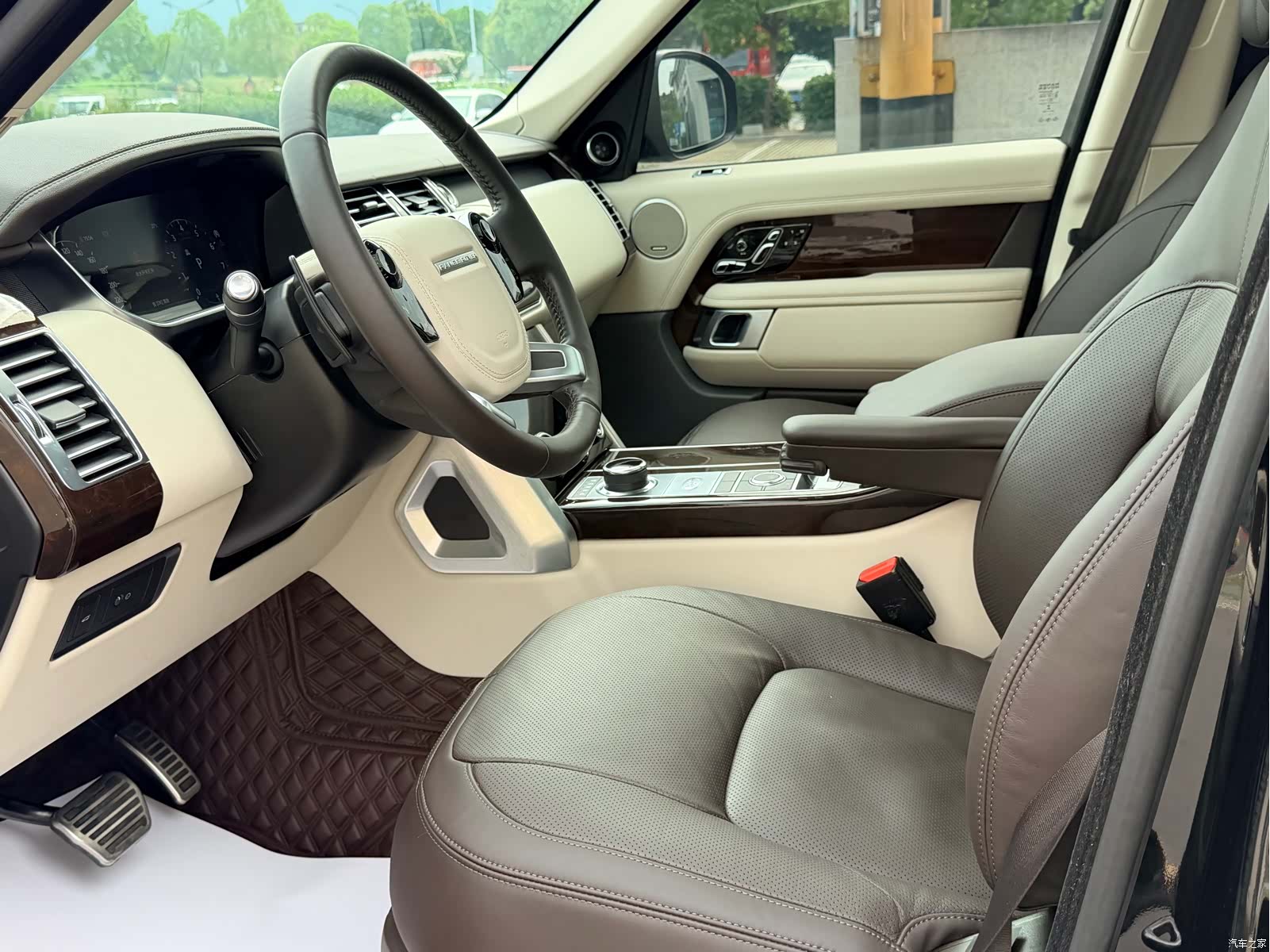 Land Rover Range Rover, 2022 6