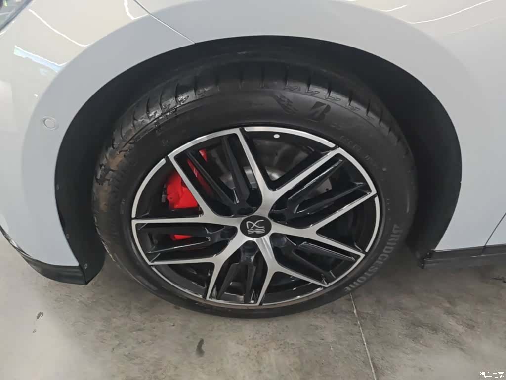 BYD Han, 2025 23