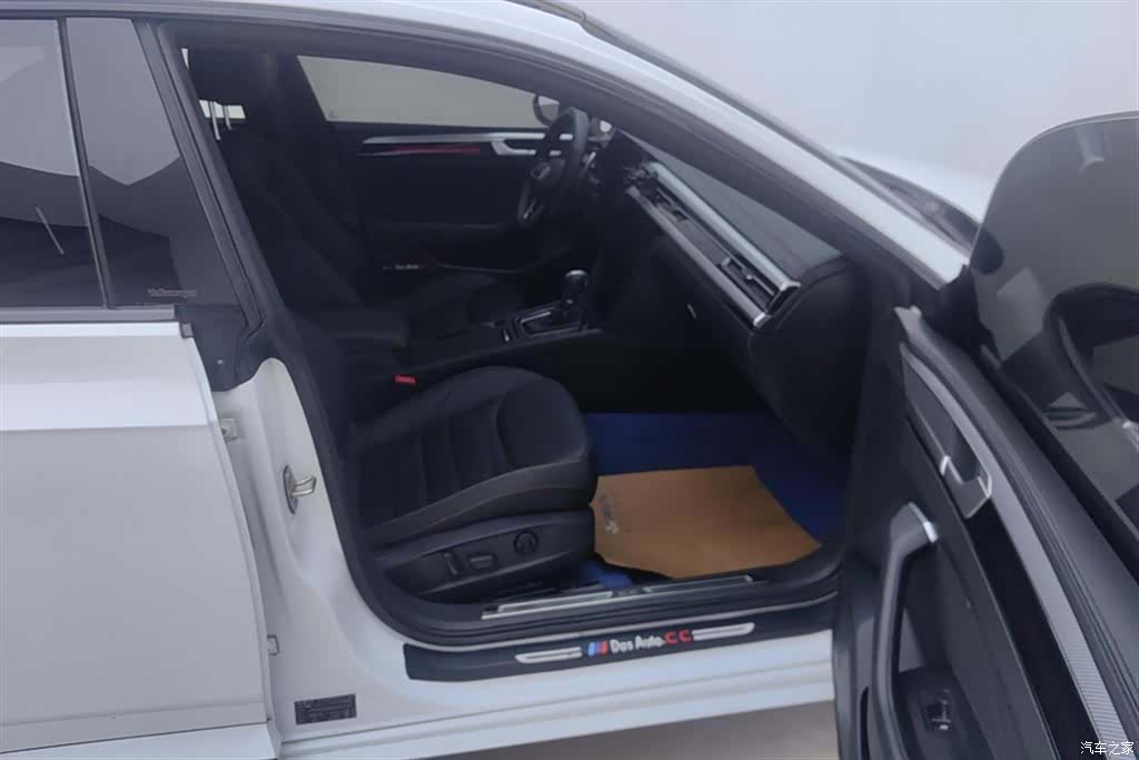 Volkswagen CC, 2024 8