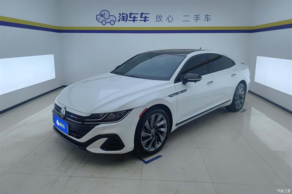 Volkswagen CC, 2024 1