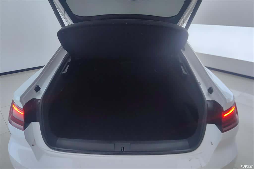 Volkswagen CC, 2024 4