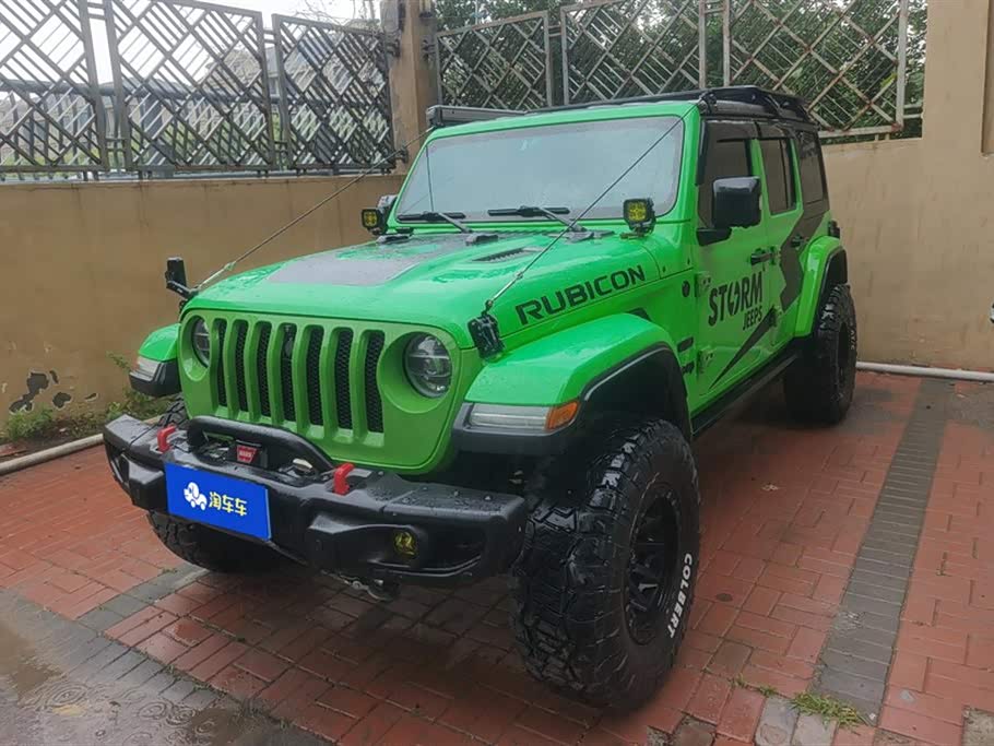 Jeep