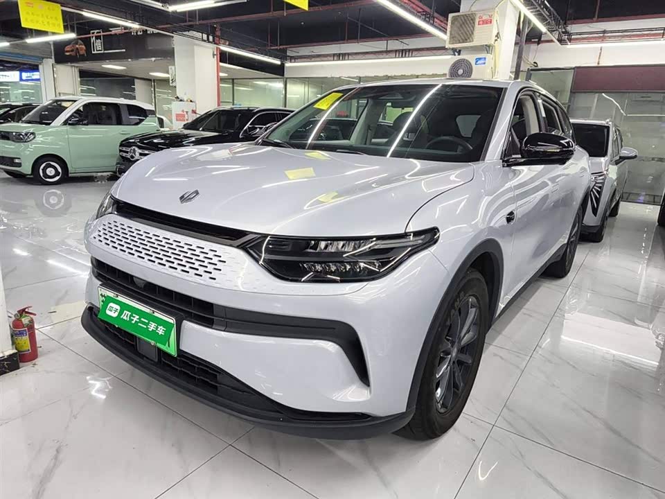 Leapmotor C11 Leapmotor C11