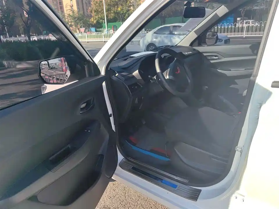 Wuling Wuling Hongguang