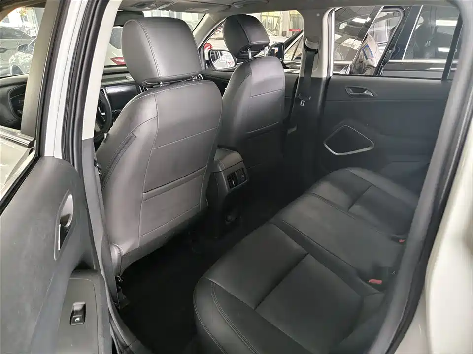 Hyundai Beijing ix35