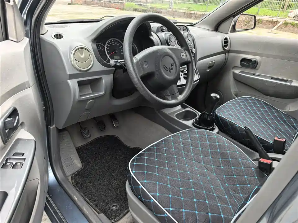 Wuling Wuling Hongguang