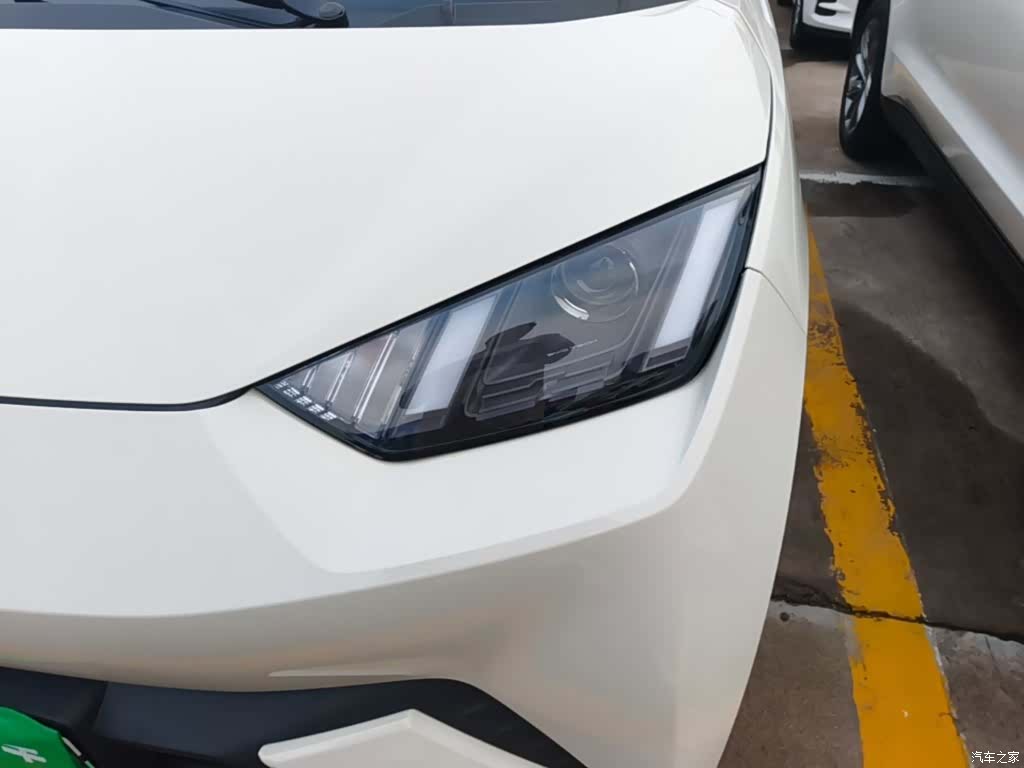 BYD Seagull, 2023 24